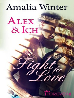 cover image of Alex & Ich